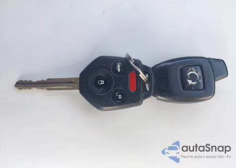 2016 Subaru Outback 2.5I Premium z USA, uszkodzony, nr VIN 4S4BSAHC7G3214933